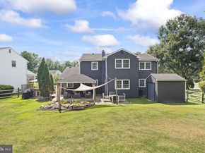 3159 Burn Brae Drive, Dresher PA 19025