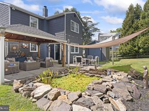 3159 Burn Brae Drive, Dresher PA 19025