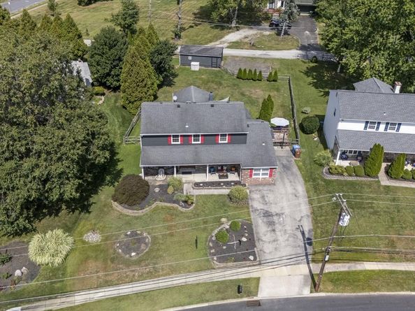 3159 Burn Brae Drive, Dresher PA 19025