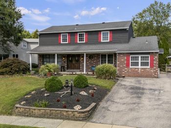 3159 Burn Brae Drive