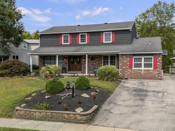 3159 Burn Brae Drive, Dresher PA 19025