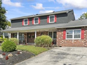 3159 Burn Brae Drive, Dresher PA 19025
