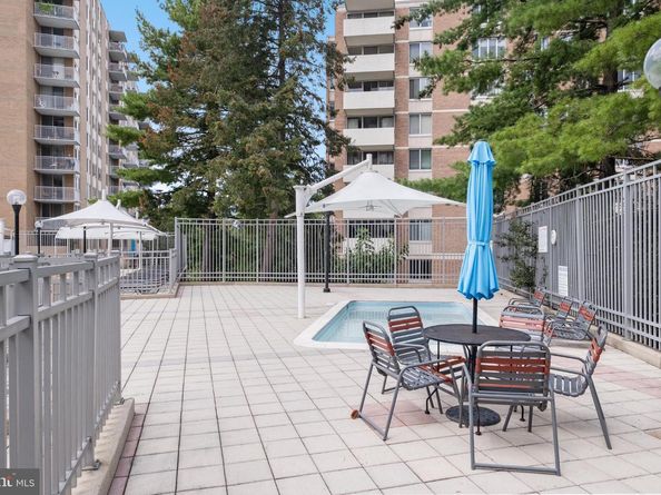 2939 Van Ness Street NW 342, Washington DC 20008