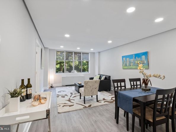 2939 Van Ness Street NW 342, Washington DC 20008