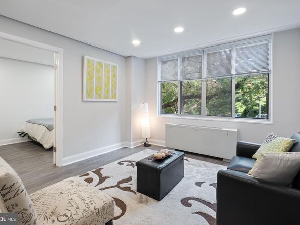 2939 Van Ness Street NW 342, Washington DC 20008