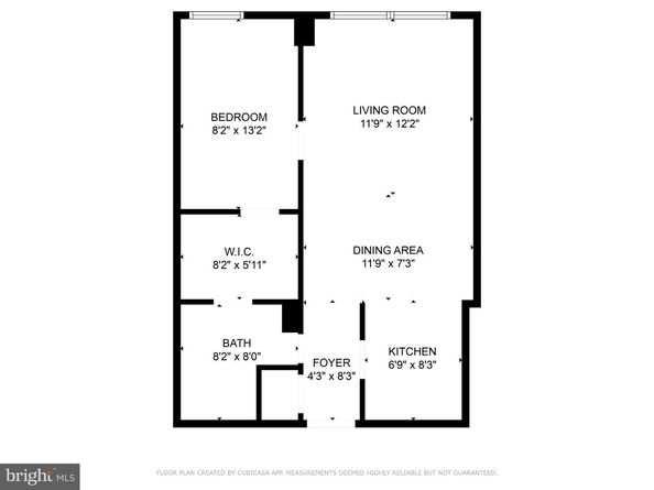 2939 Van Ness Street NW 342, Washington DC 20008