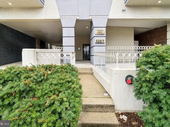 3217 Wisconsin Avenue NW 7D, Washington DC 20016