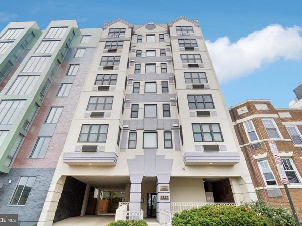 3217 Wisconsin Avenue NW 7D, Washington DC 20016