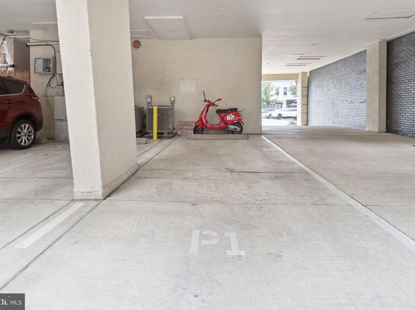 3217 Wisconsin Avenue NW 7D, Washington DC 20016