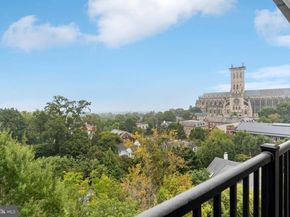 3217 Wisconsin Avenue NW 7D, Washington DC 20016