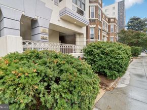 3217 Wisconsin Avenue NW 7D, Washington DC 20016