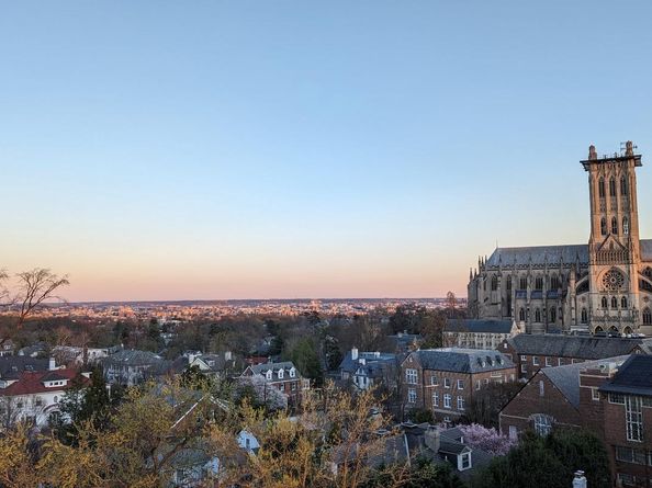 3217 Wisconsin Avenue NW 7D, Washington DC 20016