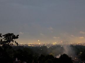 3217 Wisconsin Avenue NW 7D, Washington DC 20016