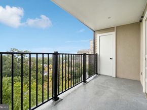 3217 Wisconsin Avenue NW 7D, Washington DC 20016