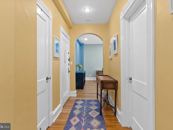 5112 Connecticut Avenue NW 205, Washington DC 20008
