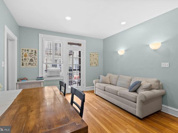 5112 Connecticut Avenue NW 205, Washington DC 20008