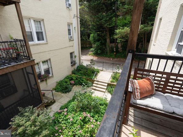 5112 Connecticut Avenue NW 205, Washington DC 20008