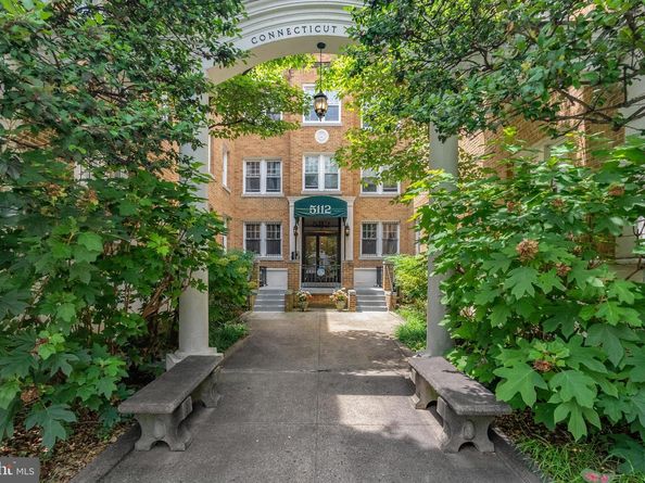 5112 Connecticut Avenue NW 205, Washington DC 20008