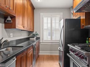 5112 Connecticut Avenue NW 205, Washington DC 20008