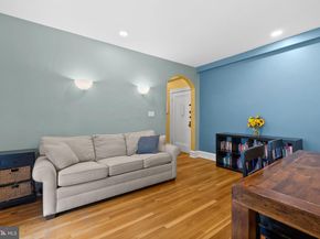 5112 Connecticut Avenue NW 205, Washington DC 20008