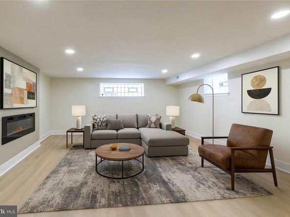 1051 E Vernon Road, Philadelphia PA 19150
