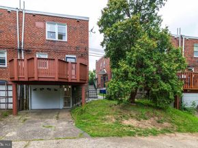 1051 E Vernon Road, Philadelphia PA 19150