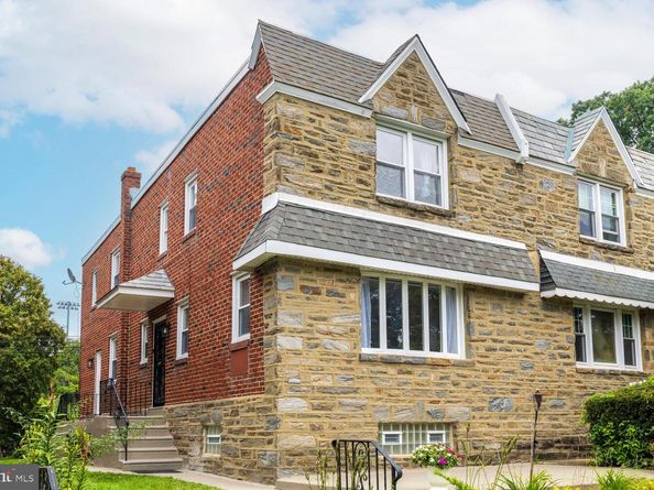 1051 E Vernon Road, Philadelphia PA 19150