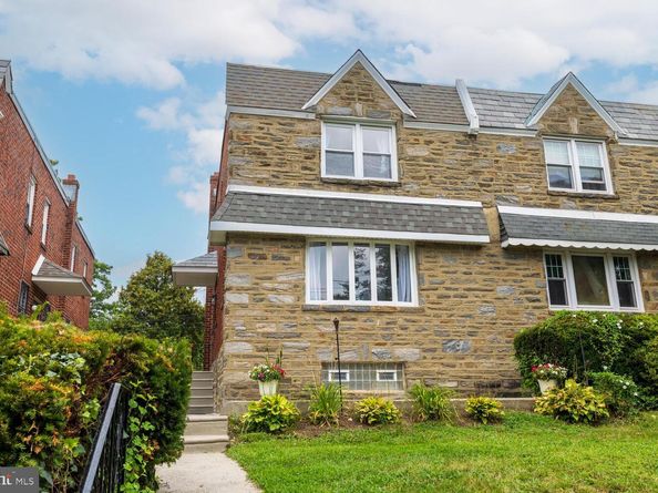 1051 E Vernon Road, Philadelphia PA 19150