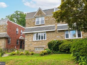 1051 E Vernon Road, Philadelphia PA 19150