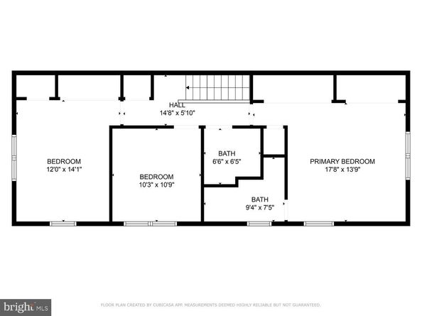 1051 E Vernon Road, Philadelphia PA 19150