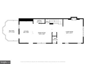 1051 E Vernon Road, Philadelphia PA 19150
