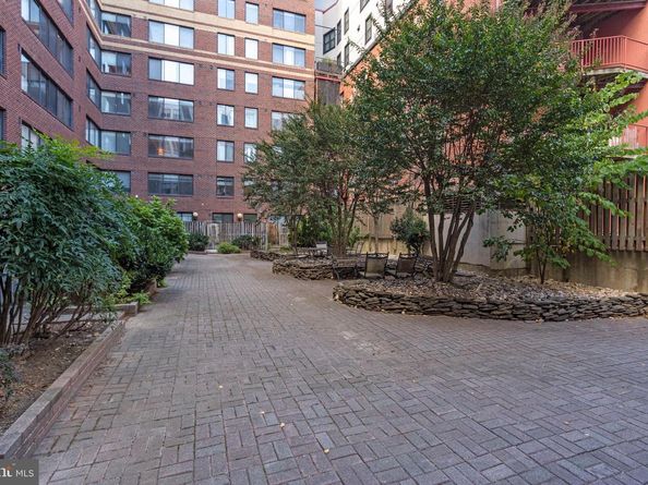 1245 13TH Street NW 215, Washington DC 20005