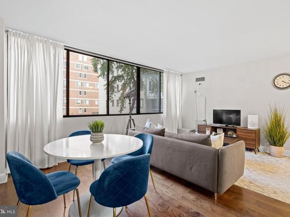 1245 13TH Street NW 215, Washington DC 20005