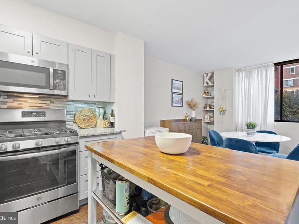 1245 13TH Street NW 215, Washington DC 20005
