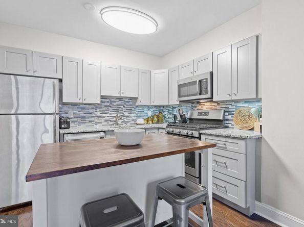 1245 13TH Street NW 215, Washington DC 20005