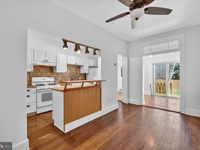 438 16TH Street SE, Washington DC 20003