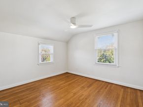 1525 N Longfellow Street, Arlington VA 22205