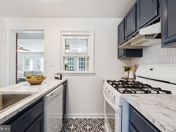 1525 N Longfellow Street, Arlington VA 22205