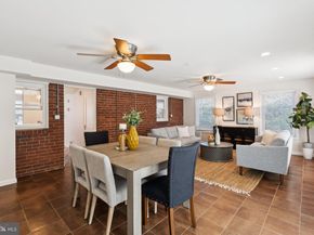 1525 N Longfellow Street, Arlington VA 22205