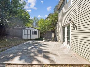 1525 N Longfellow Street, Arlington VA 22205
