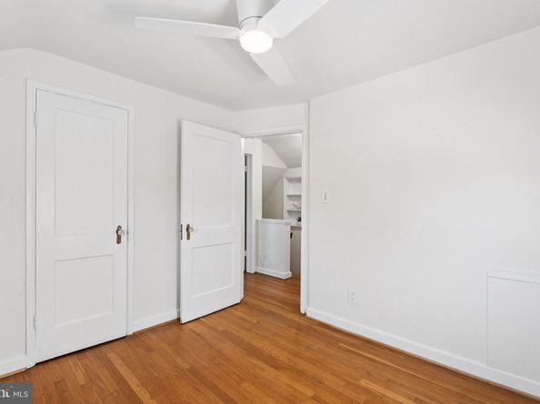 1525 N Longfellow Street, Arlington VA 22205