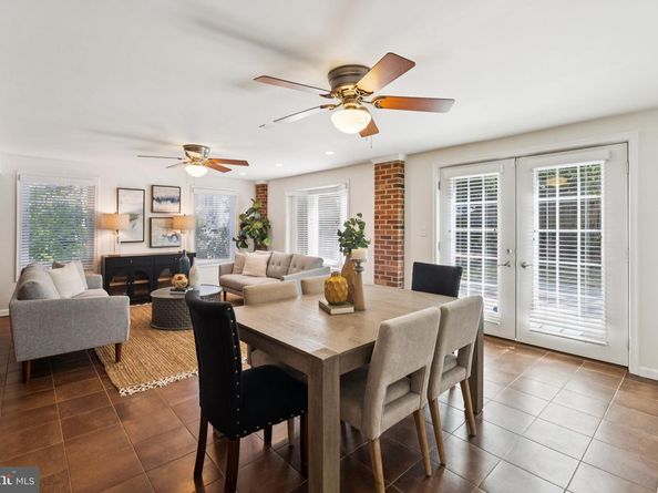 1525 N Longfellow Street, Arlington VA 22205