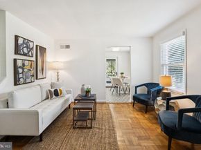 1525 N Longfellow Street, Arlington VA 22205