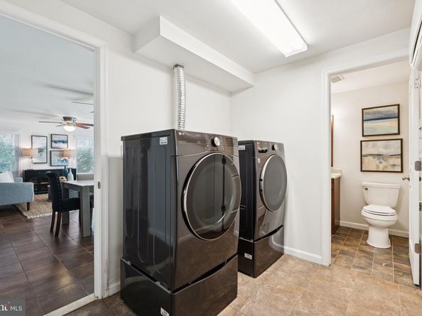 1525 N Longfellow Street, Arlington VA 22205
