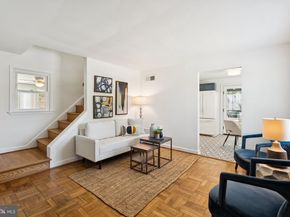 1525 N Longfellow Street, Arlington VA 22205