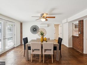 1525 N Longfellow Street, Arlington VA 22205
