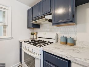 1525 N Longfellow Street, Arlington VA 22205