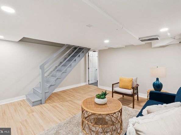1525 N Longfellow Street, Arlington VA 22205