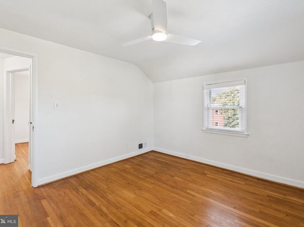 1525 N Longfellow Street, Arlington VA 22205