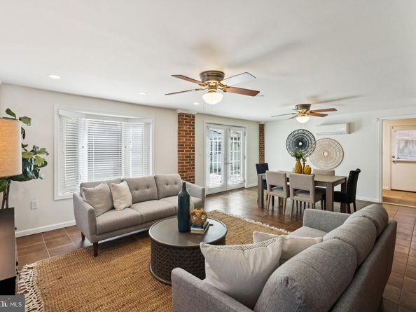 1525 N Longfellow Street, Arlington VA 22205